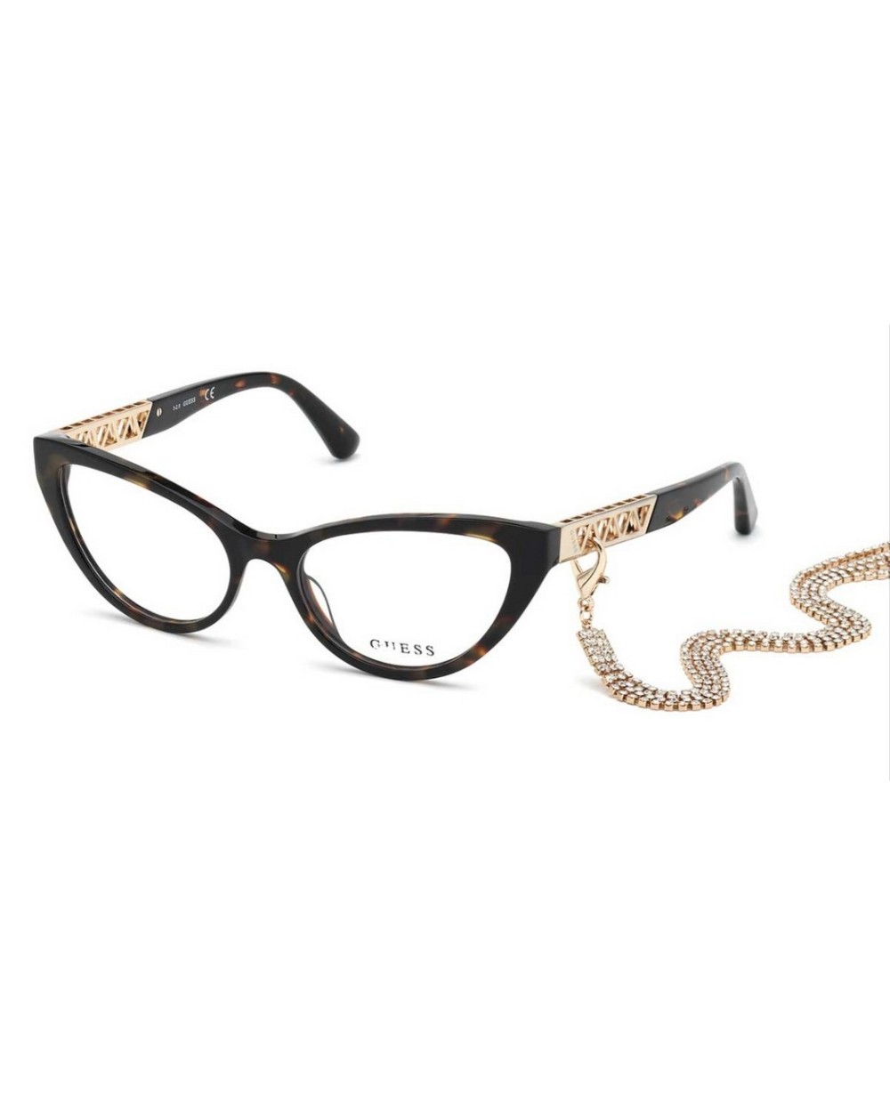 Occhiali da Vista Guess GU 2783 - 052