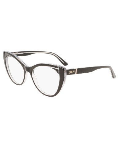 Occhiali da Vista Karl Lagerfeld KL 6078 005