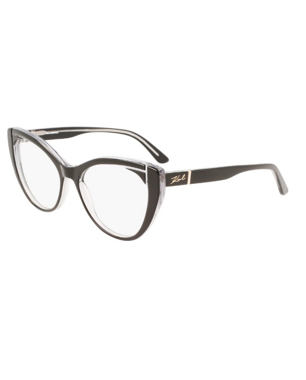 Occhiali da Vista Karl Lagerfeld KL 6078 005