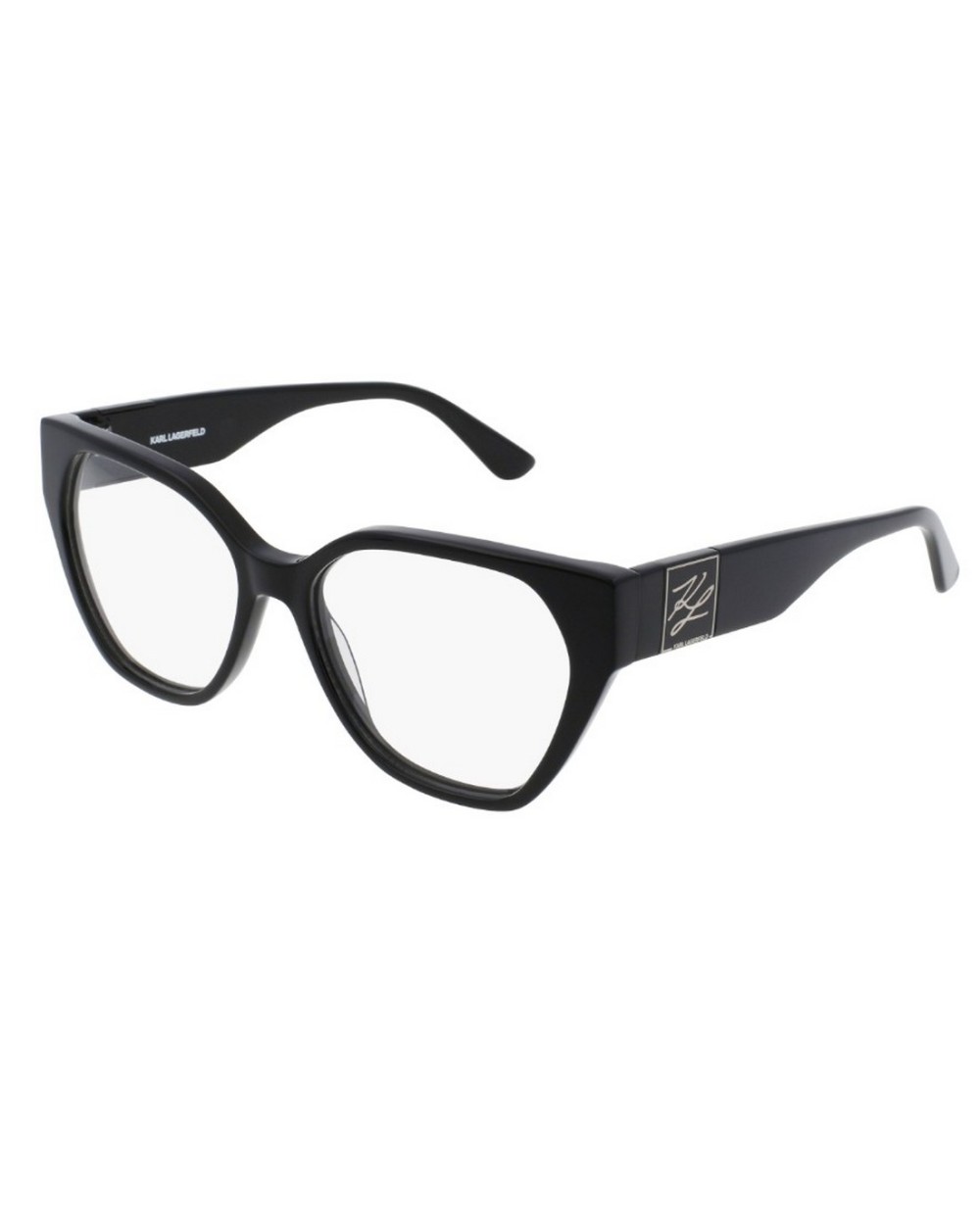 Occhiali da Vista Karl Lagerfeld KL 6053 001