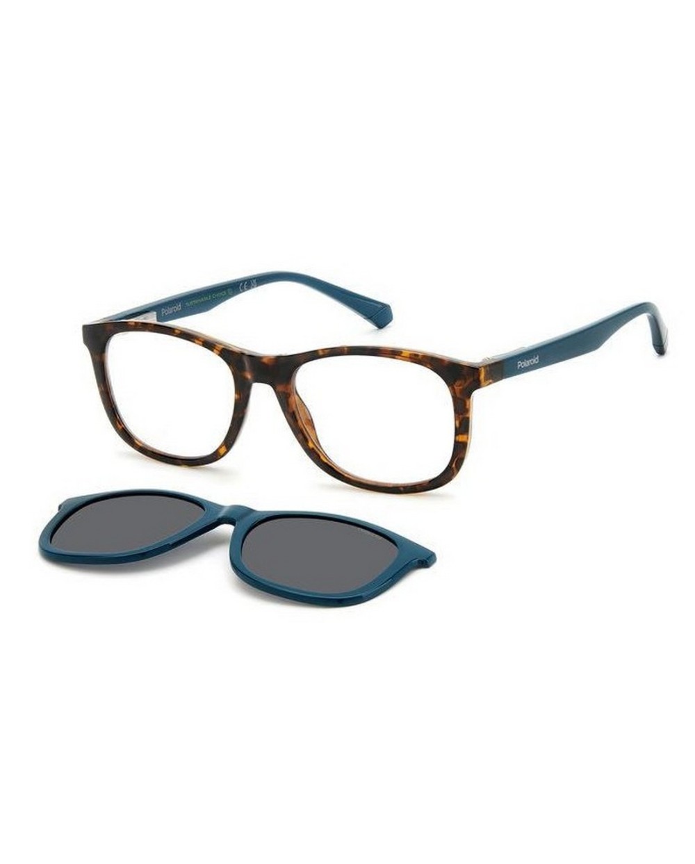 Occhiali da Vista Polaroid PLD 8054/CS - YAP99