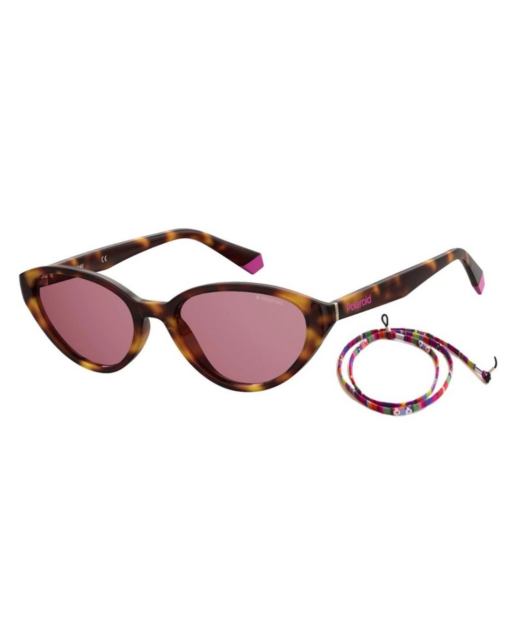 Occhiali da Sole Polaroid PLD 6109/S 0T40F