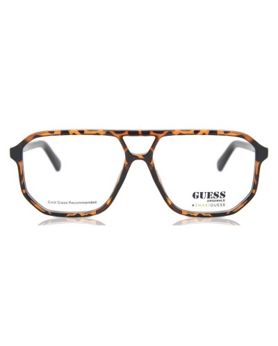 Occhiali da Vista Guess GU 8252 052