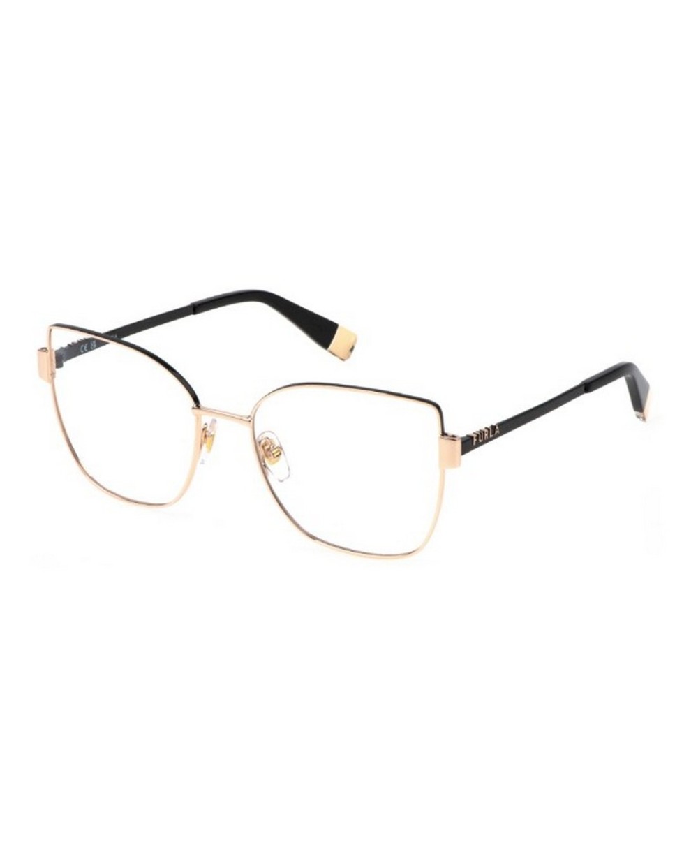 Occhiali da Vista Furla VFU 769 02AM