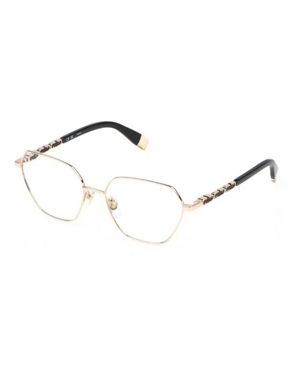 Occhiali da Vista Furla VFU 834