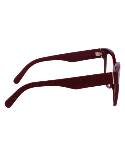 Occhiali da Vista Salvatore Ferragamo SF 2956E 601
