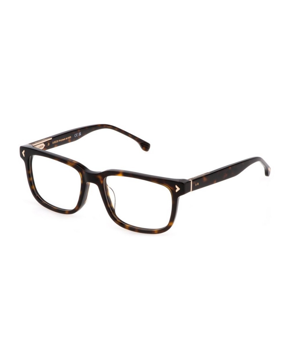 Occhiali da Vista Lozza SANREMO 2 VL 4326 - 0722