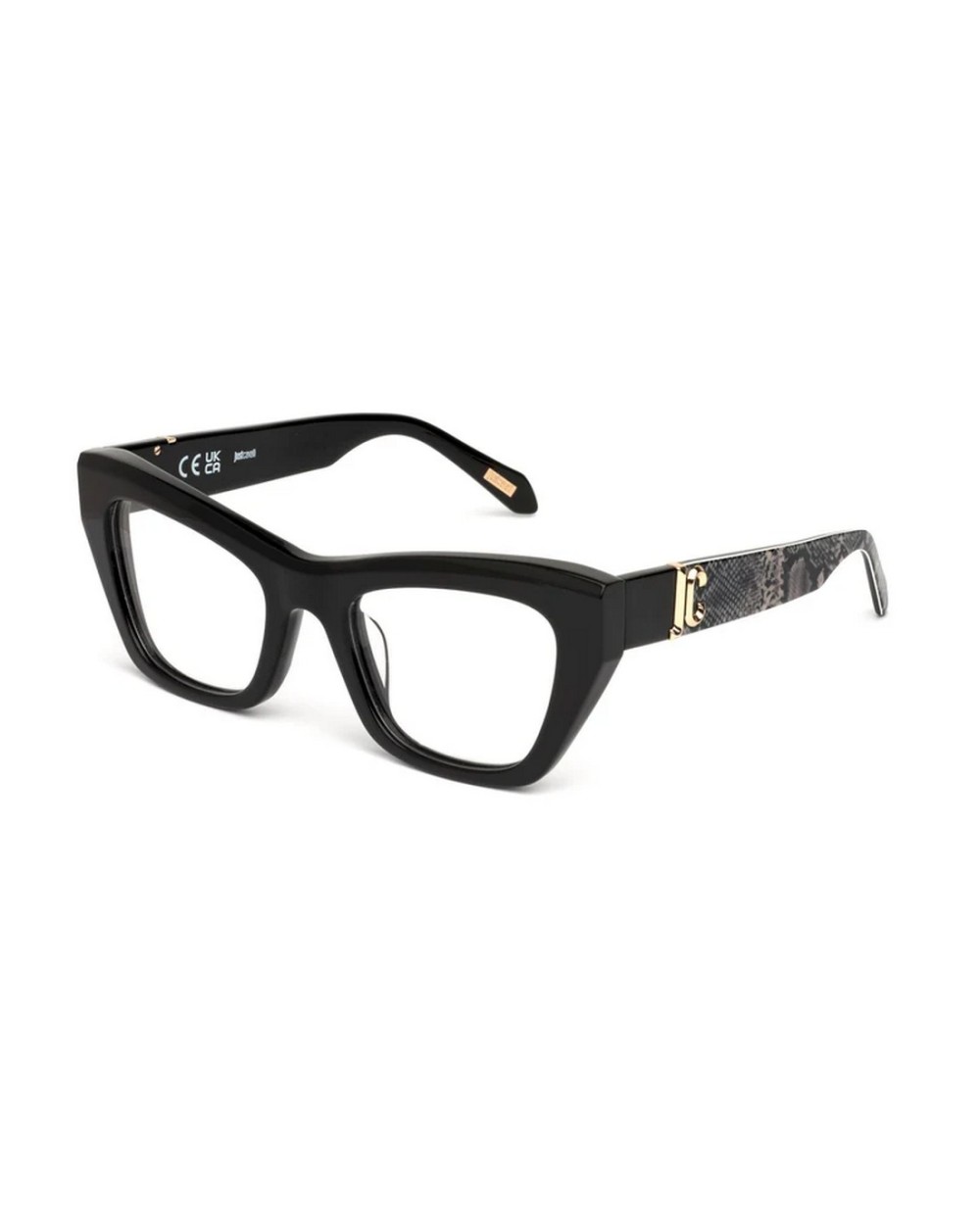 Occhiali da Vista Just Cavalli VJC 116 0700