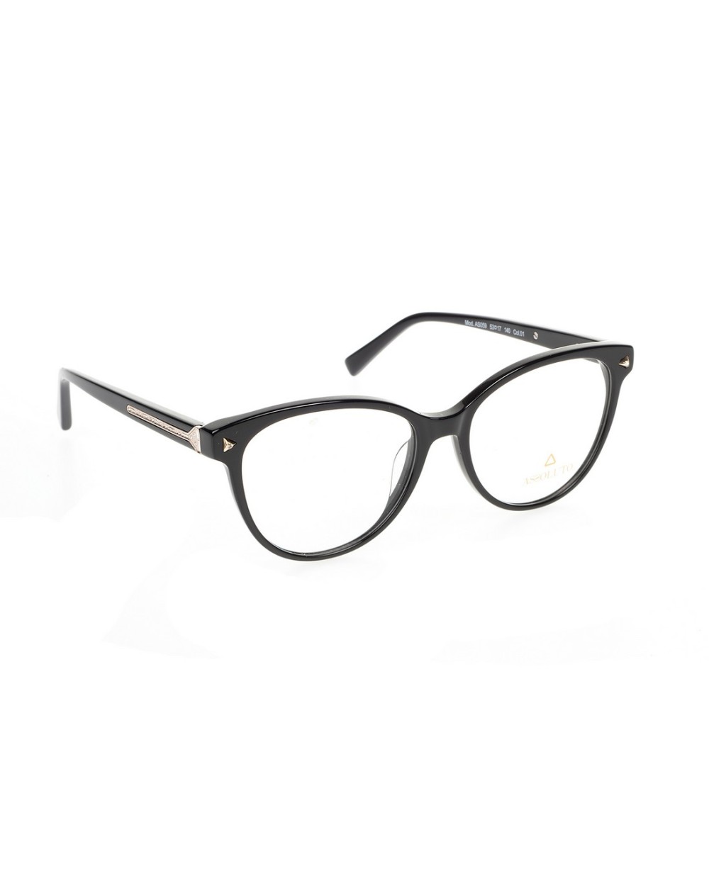 Occhiali da Vista Assoluto AS 059 01