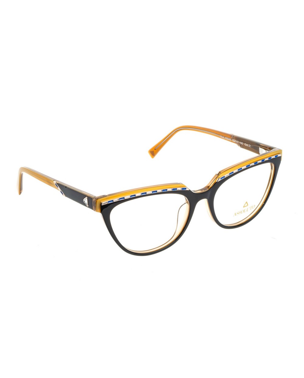 Occhiali da Vista Assoluto AS 045 - 01