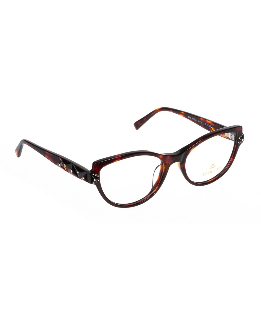 Occhiali da Vista Assoluto AS 054 02