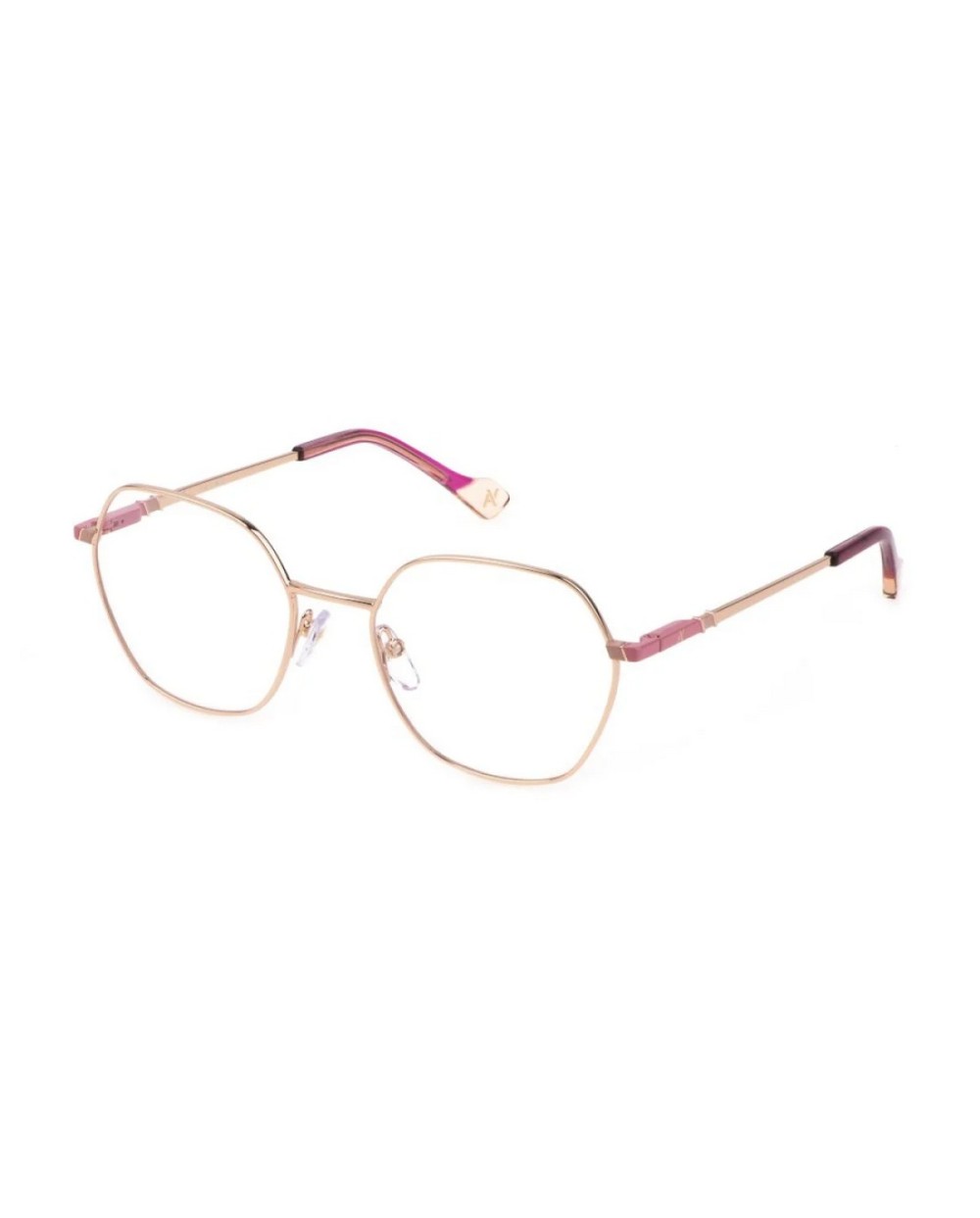 Occhiali da Vista Yalea JENNIFER VYA 069 02AM