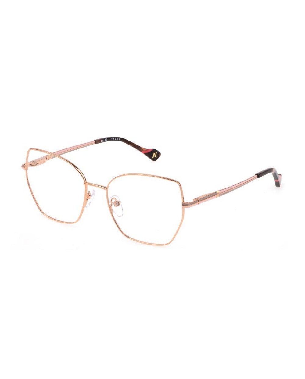 Occhiali da Vista Yalea BERTHA VYA 093 08FC