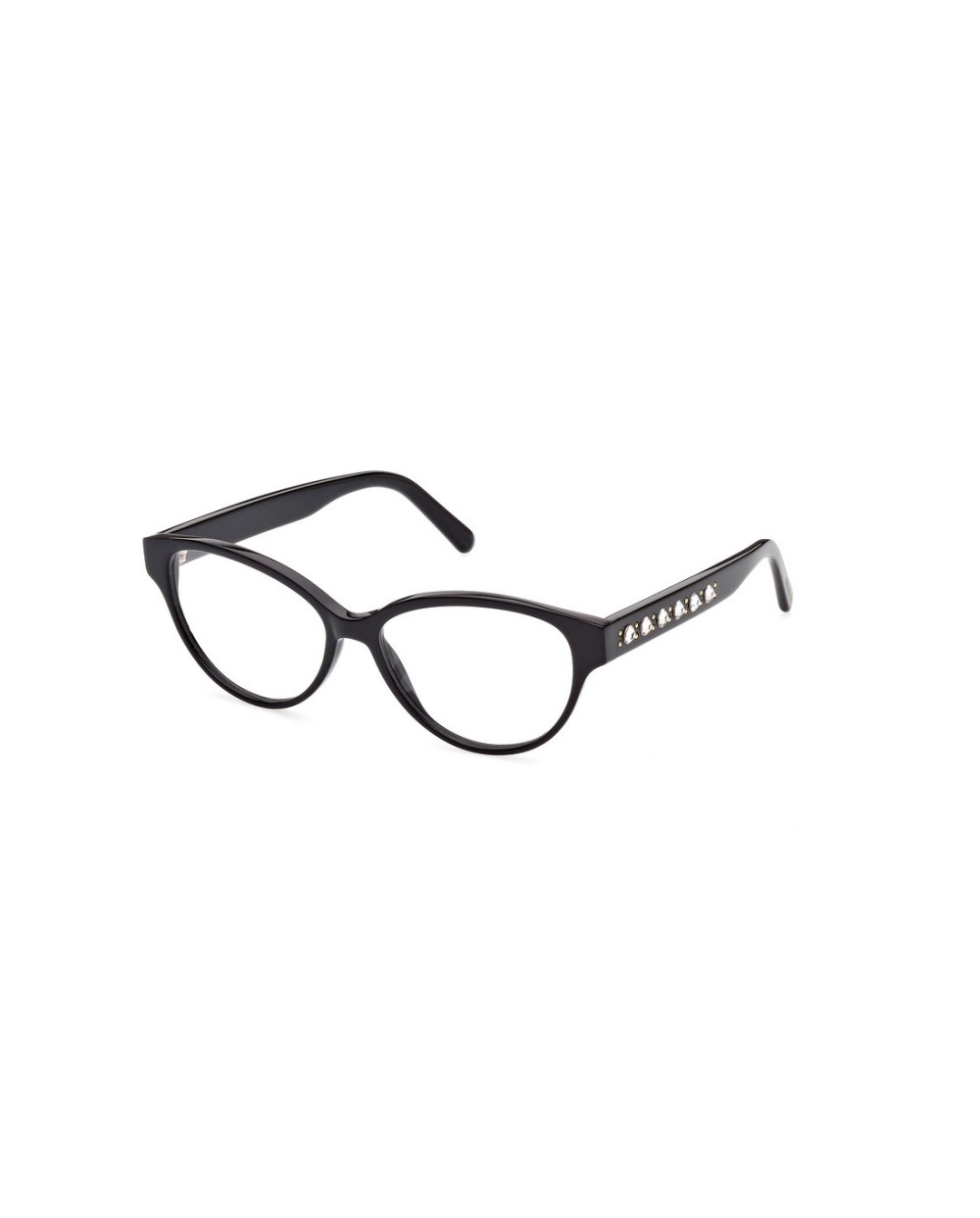 Occhiali da Vista Swarovski SK 5454 - 001