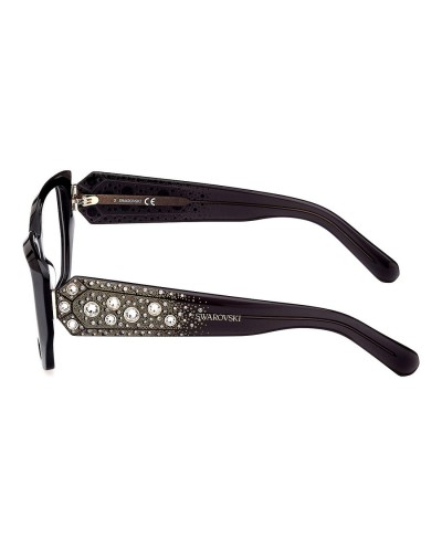 Occhiali da Vista Swarovski SK 5467 001