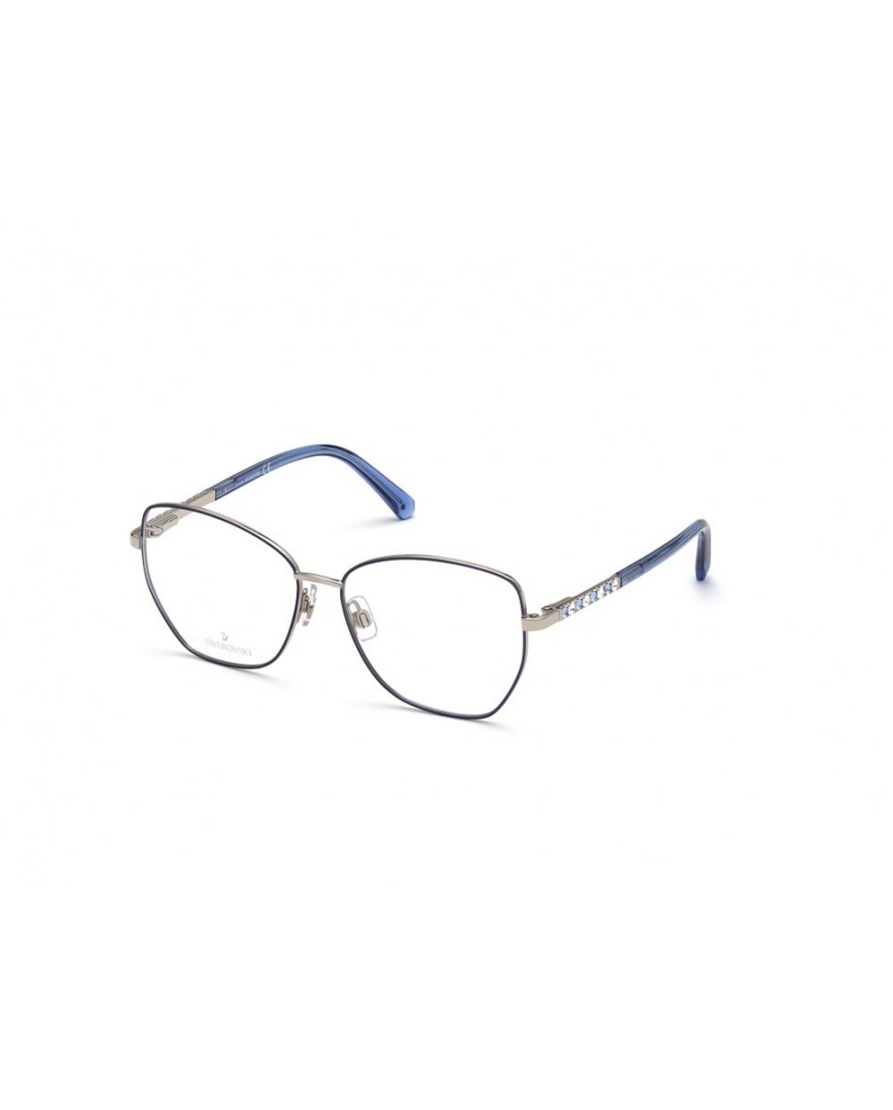 Occhiali da Vista Swarovski SK 5393 016