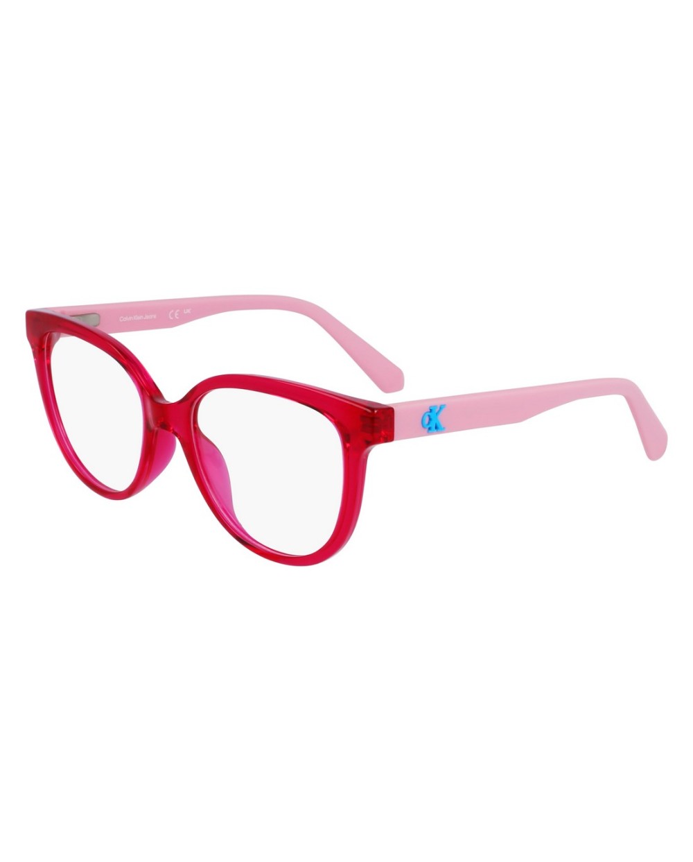 Occhiali da Vista Calvin Klein Jeans CKJ 23303 675