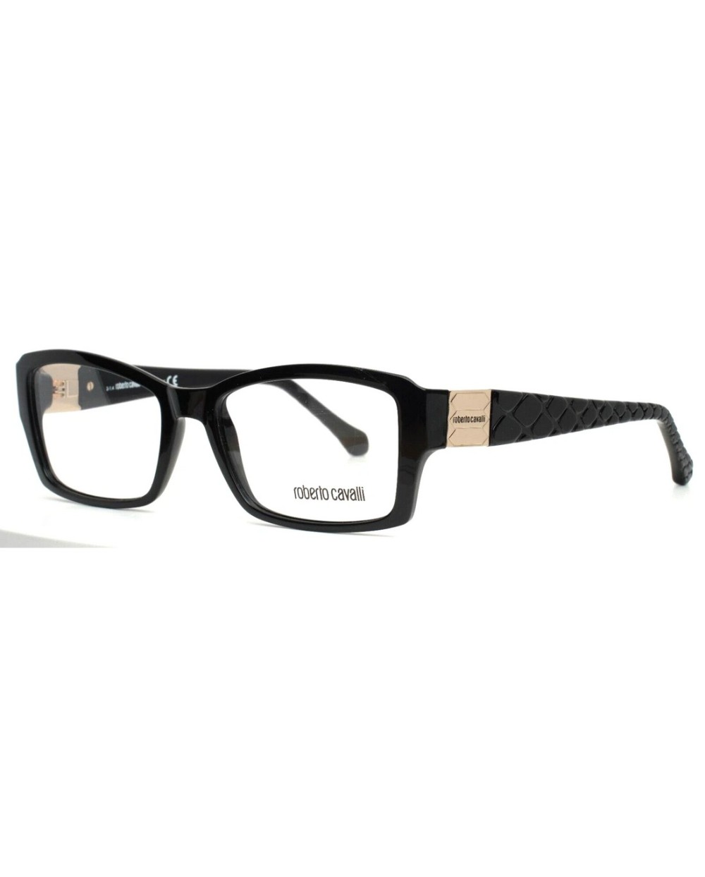 Occhiali da Vista Roberto Cavalli RANVELLI 753 - 001