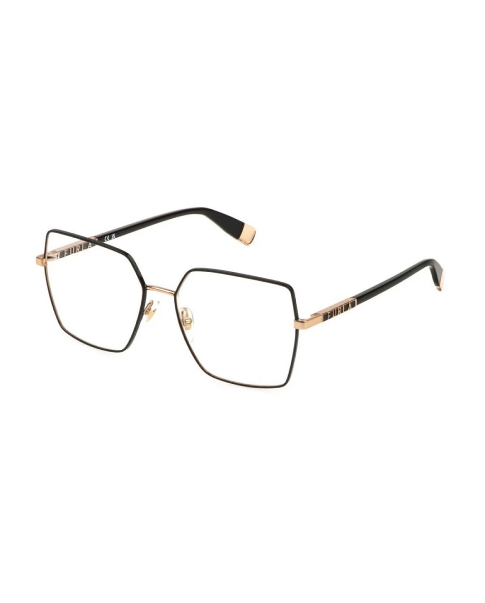 Occhiali da Vista Furla VFU 875 - 02AM