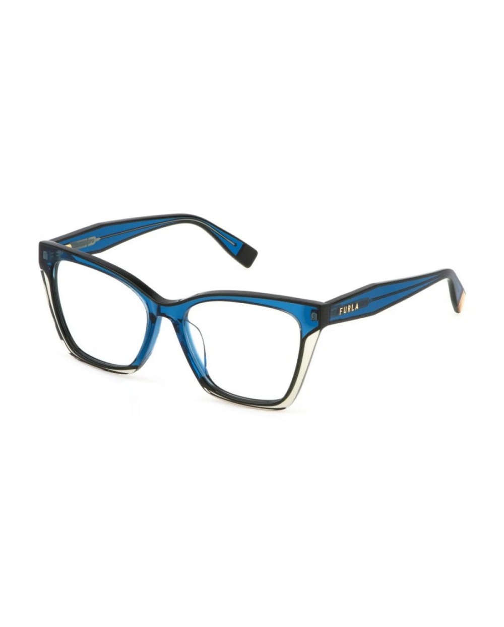 Occhiali da Vista Furla VFU 828V 06N1