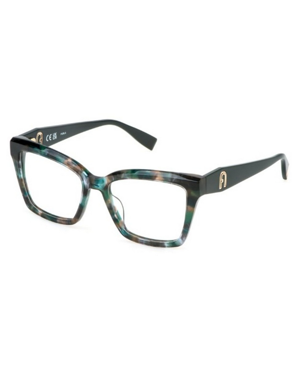 Occhiali da Vista Furla VFU 823