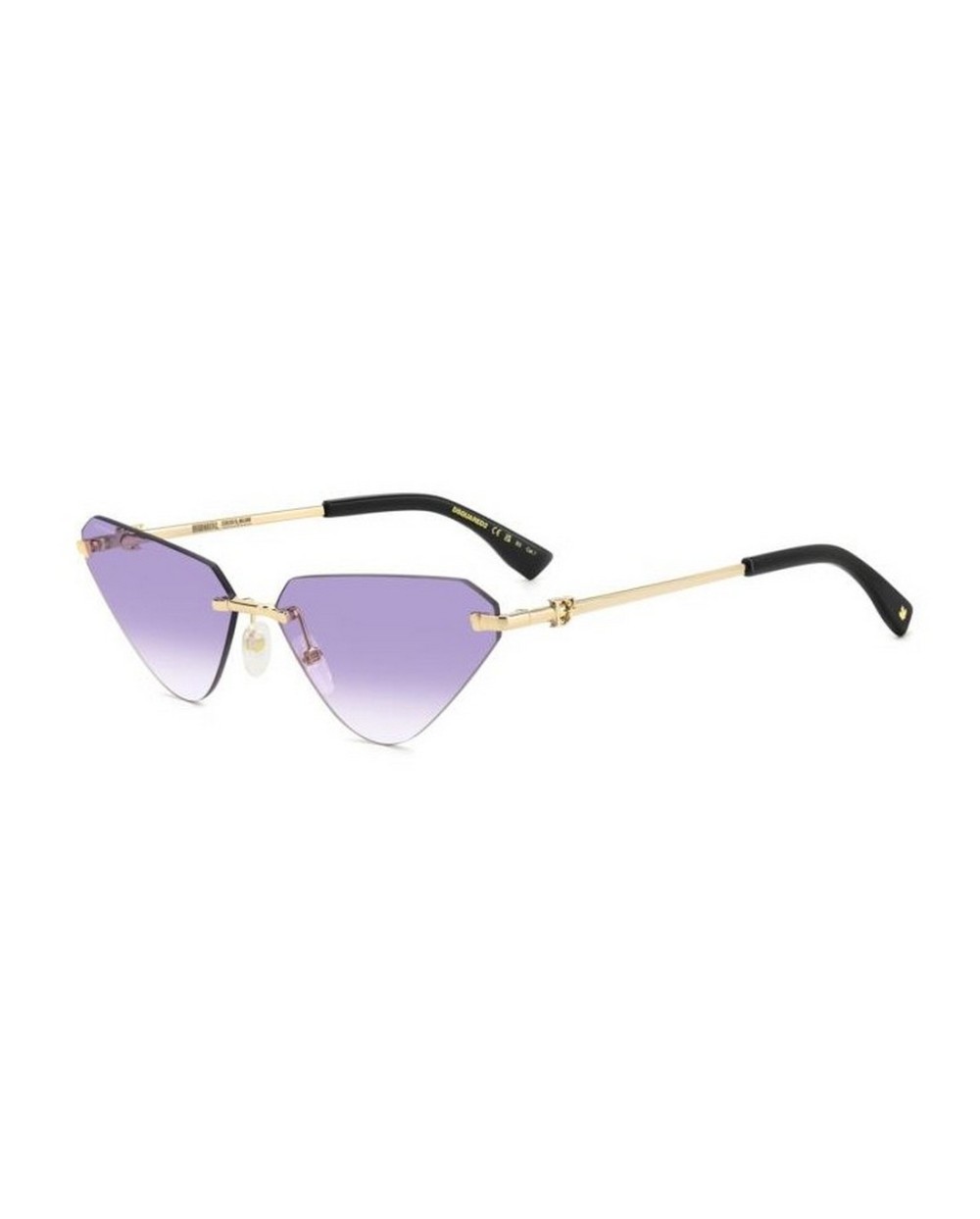 Occhiali da Sole Dsquared2 D2 0108/S A9EDG