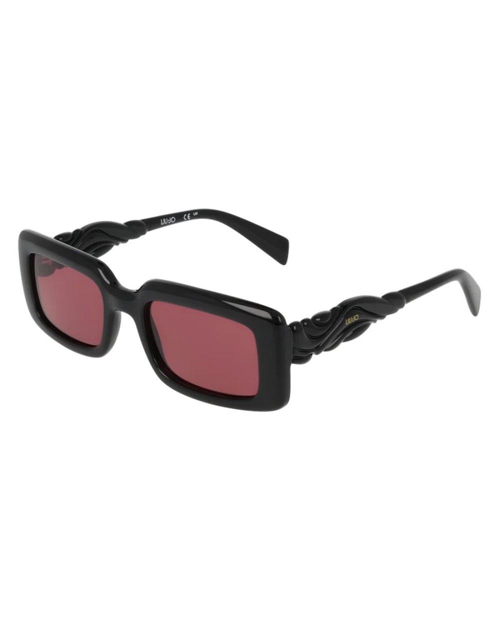 Occhiali da Sole Liu Jo LJ 806S 001