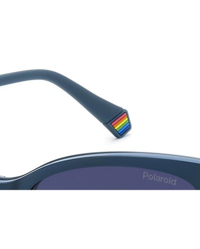 Occhiali da Vista Polaroid PLD 6138/CS Z19