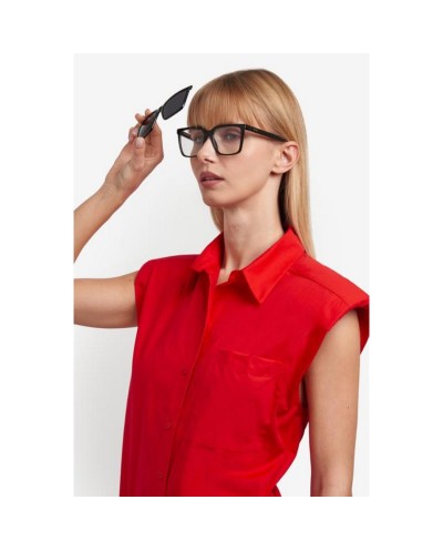 Occhiali da Vista Polaroid PLD D556/C 086