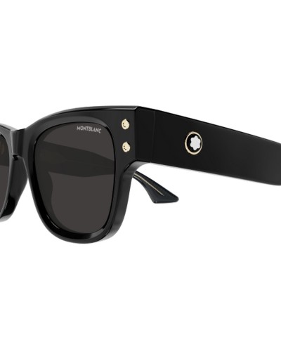 Occhiali da Sole Montblanc MB 0381S 001