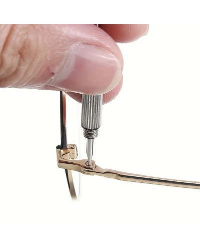 Kit mini cacciavite per occhiali