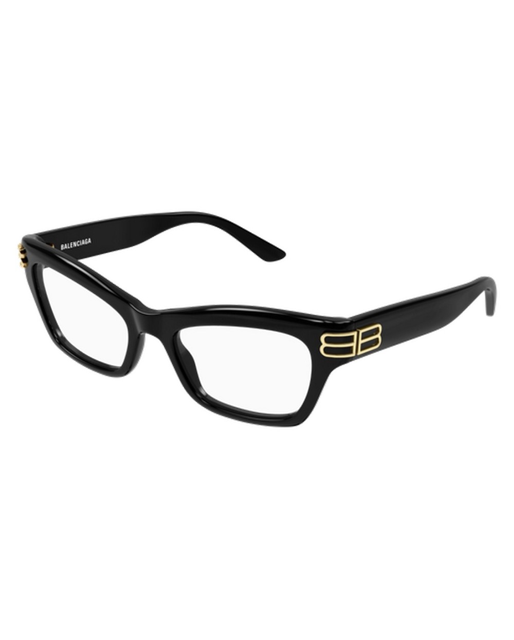 Occhiali da Vista Balenciaga BB 0435O 001