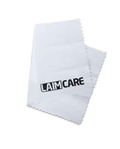 Kit pulizia occhiali Laim Care