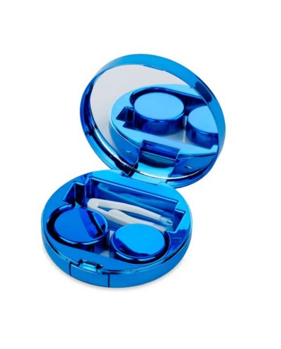 Astuccio con specchietto per Lenti a Contatto