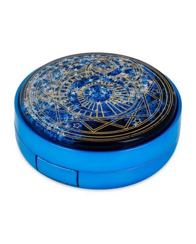 Astuccio con specchietto per Lenti a Contatto