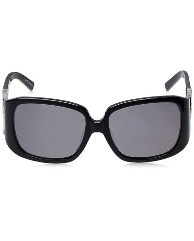 Occhiali da Sole Gianfranco Ferrè GF 87801 Black