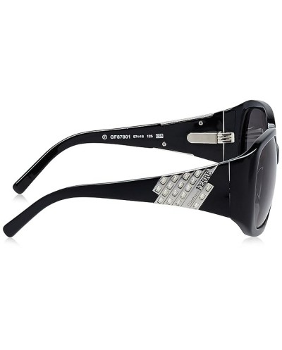 Occhiali da Sole Gianfranco Ferrè GF 87801 Black