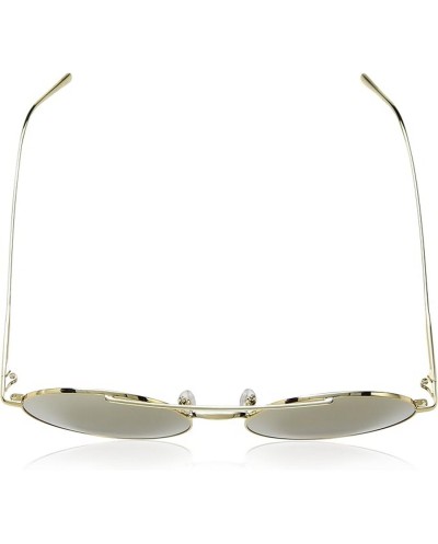 Occhiali da Sole Calvin Klein CK 2156S 714