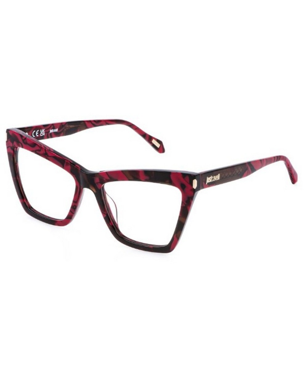 Occhiali da Vista Just Cavalli VJC 138 0AHL
