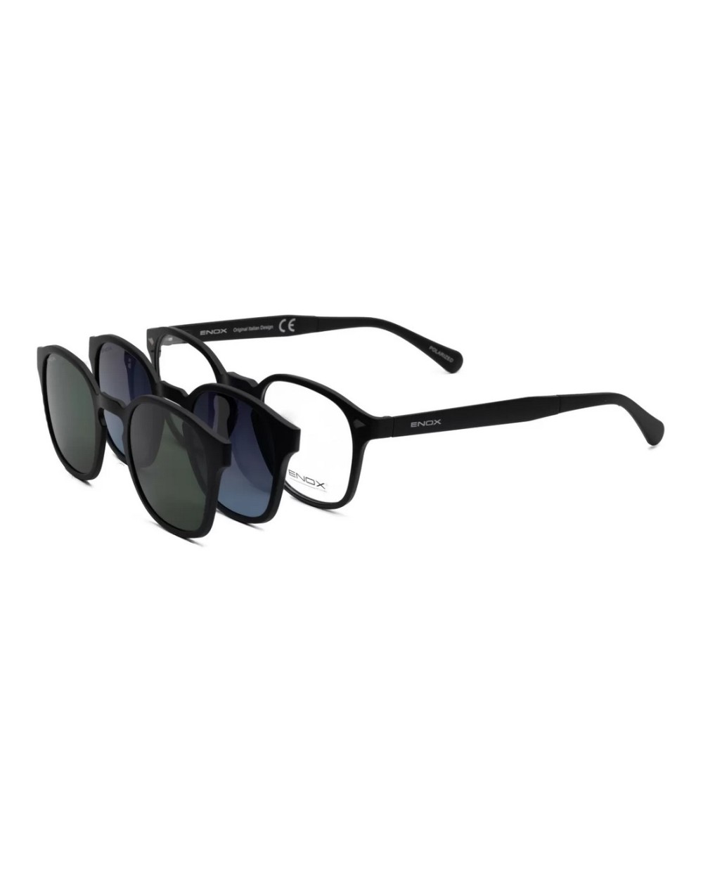 Occhiali da Vista Enox 47 UE 060