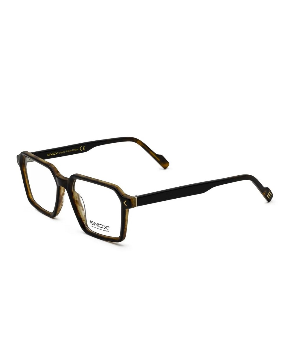 Occhiali da Vista Enox Dick 400