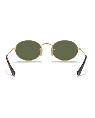 Occhiali da Sole Rayban RB 3547-N 001/R5