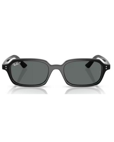 Occhiali da Sole Rayban RB 4455 ZURI 6677/81