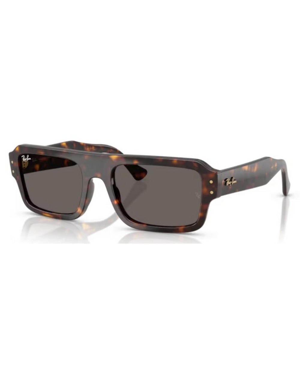Occhiali da Sole Rayban RB 4454 FLACKO 1359/B1