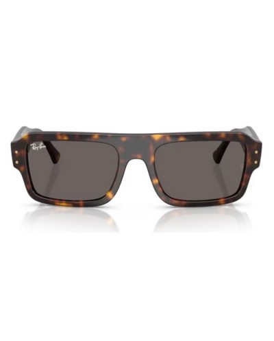 Occhiali da Sole Rayban RB 4454 FLACKO 1359/B1