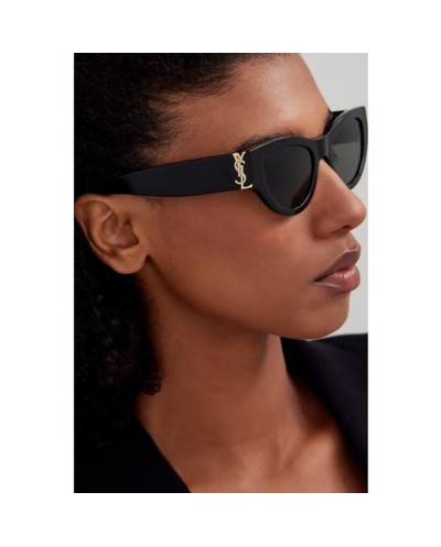 Occhiali da Sole Saint Laurent SL M94 001