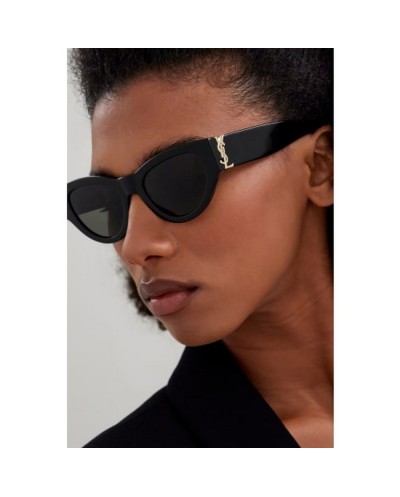 Occhiali da Sole Saint Laurent SL M94 001
