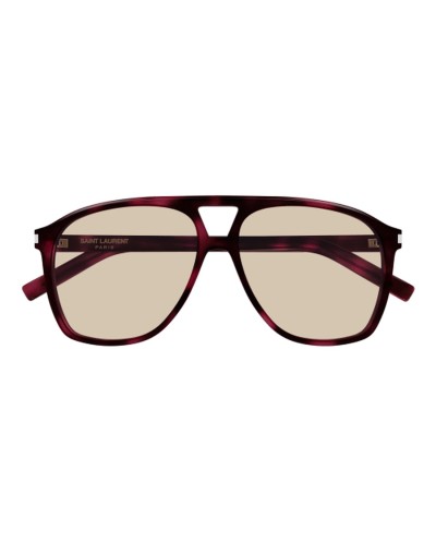 Occhiali da Sole Saint Laurent SL 596 DUNE 003
