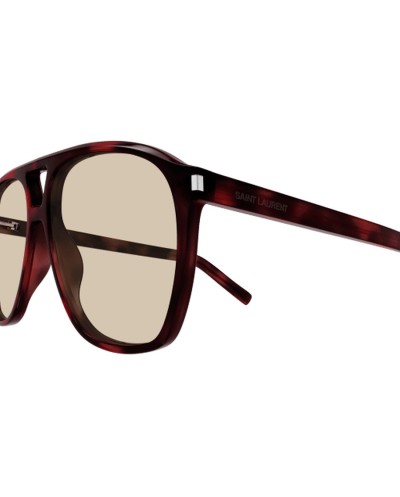Occhiali da Sole Saint Laurent SL 596 DUNE 003