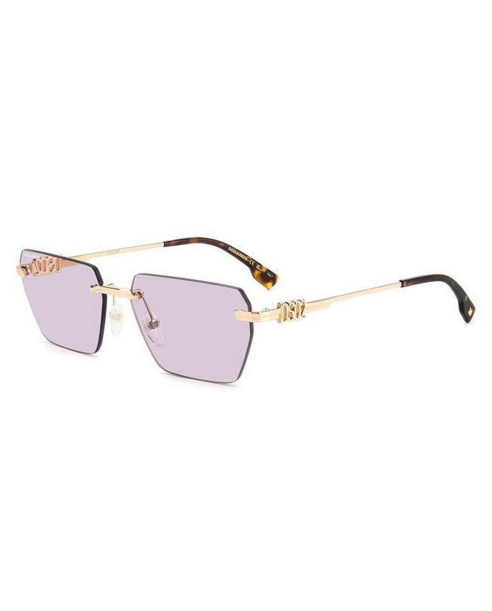 Occhiali da Sole Dsquared2 D2 0102/S